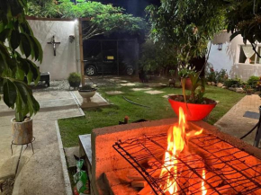 Quieres algo relajante